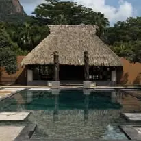 Habitación boutique en Alilo