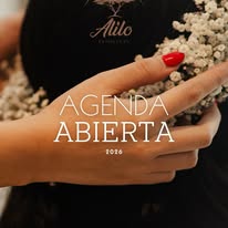 Agenda abierta Alilo